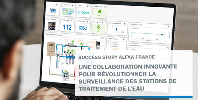 Monitoring Alfaa France