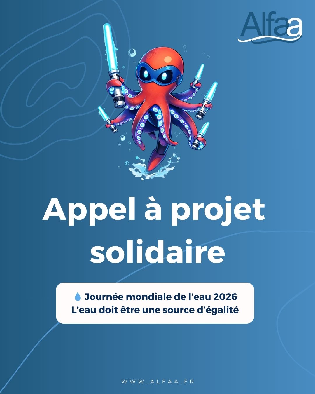 Appel à projet solidaire